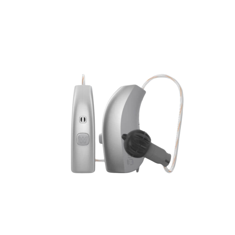 Widex Magnify MRB2D 50 RIC 312 D