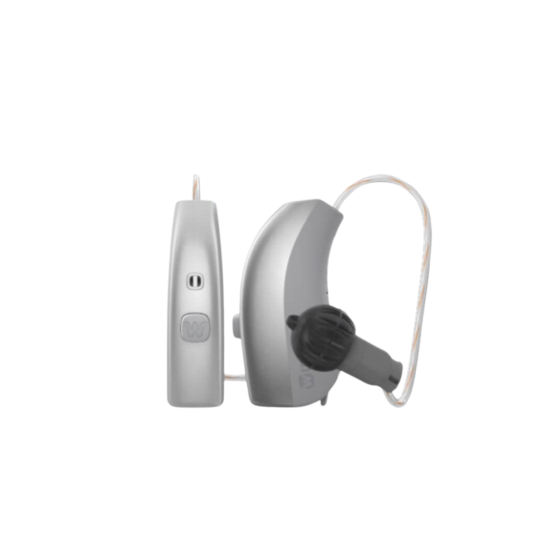 Widex Magnify MRB2D 50 RIC 312 D