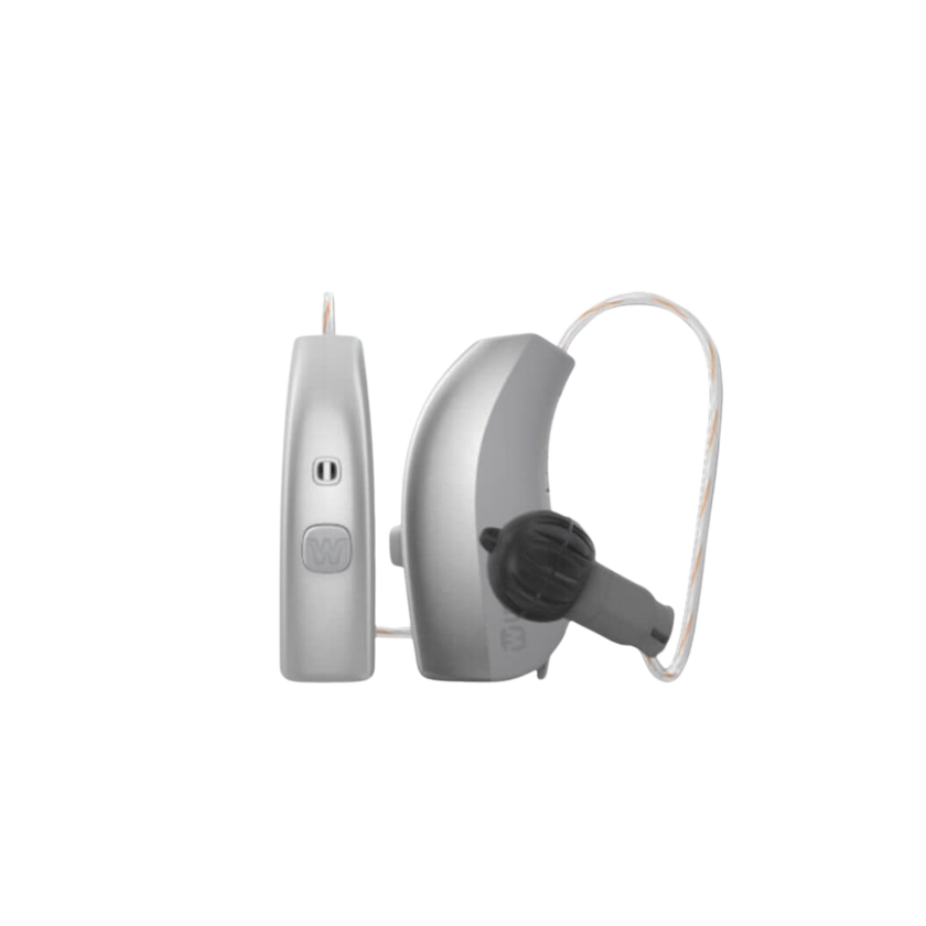 Widex Magnify MRB2D 50 RIC 312 D