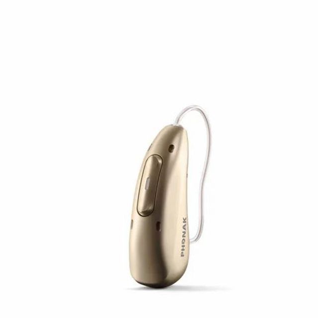 Phonak Audéo R Infinio I50 (RIC Rechargeable)
