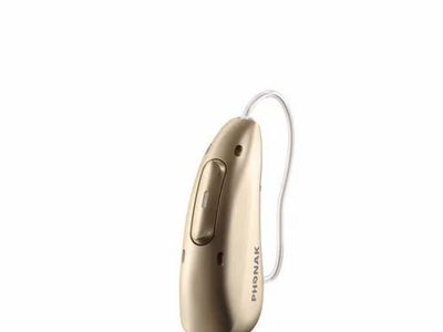 Phonak Audéo R Infinio I50 (RIC Rechargeable)