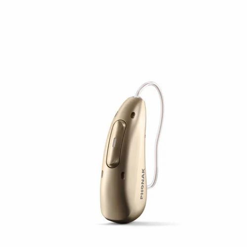 Phonak Audéo R Infinio I50 (RIC Rechargeable)
