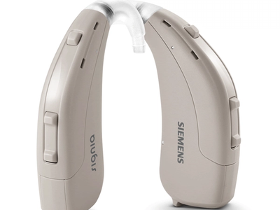 Signia Fun SP (BTE)