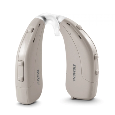 Signia Intuis 4.0 (SP/P/M BTE)