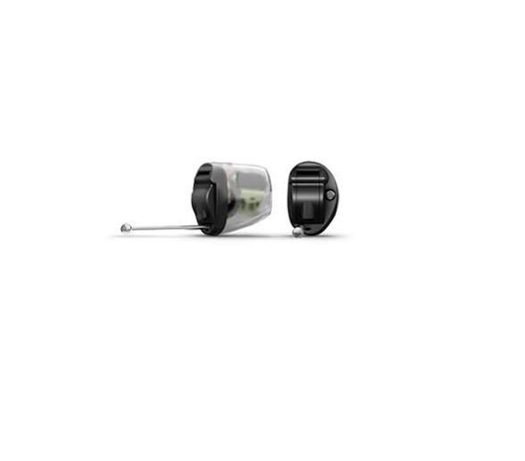Oticon Jet 1 P IIC