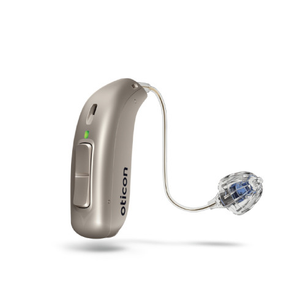 Oticon Jet PX 1 miniRITE Power-thumb-0