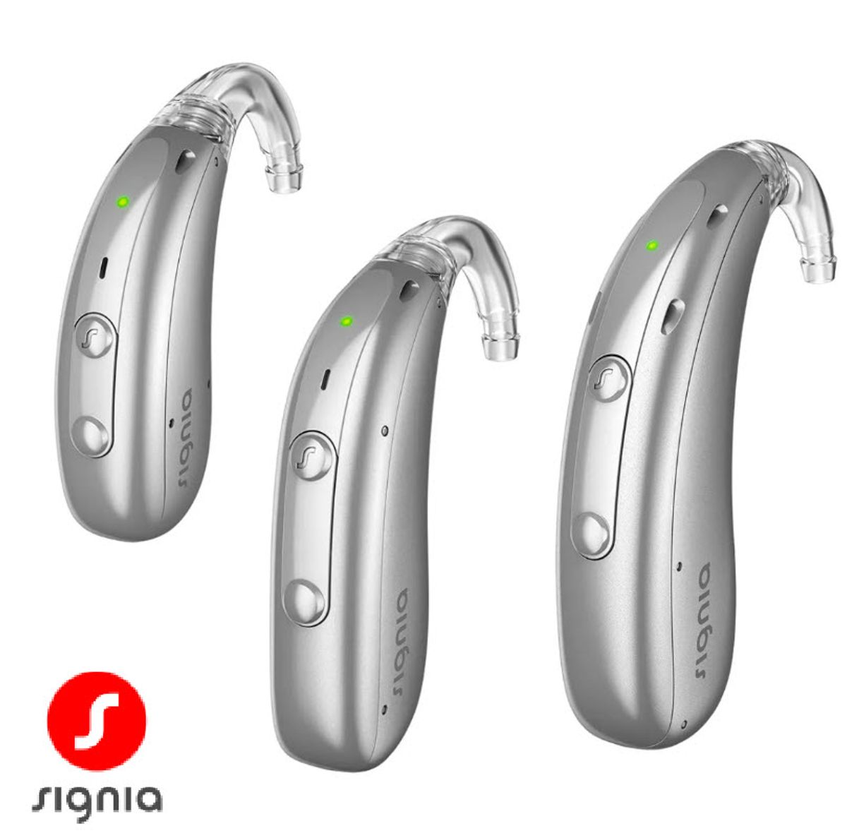 Signia Motion C&G M/P/SP 1IX (Single)