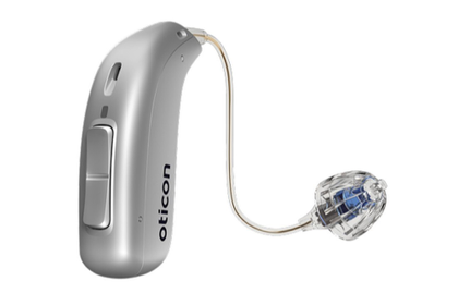 Oticon Ruby 2 miniRITE Power
