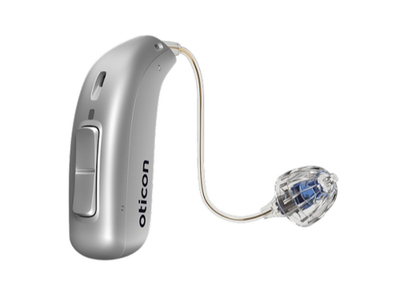 Oticon Ruby 2 miniRITE Power