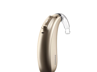Phonak Naida L-PR