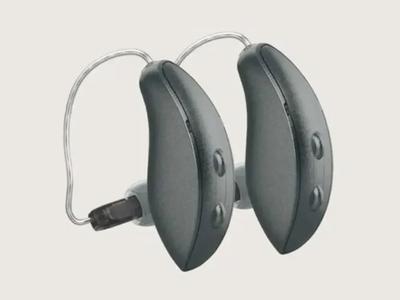 Starkey Genesis AI 24