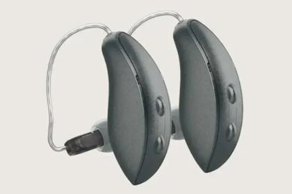 Starkey Genesis AI 24
