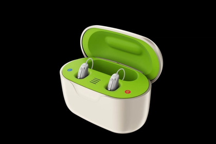 Phonak Audéo Lumity 90 R