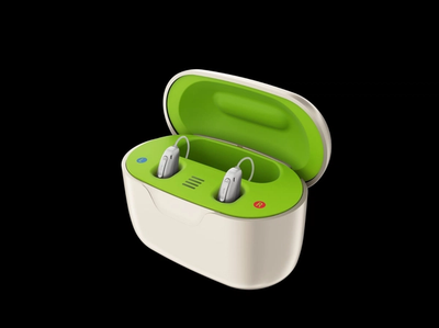 Phonak Audeo Lumity 90 R