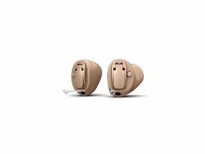 Oticon Opn 3 Power CIC