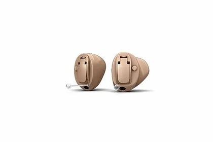 Oticon Opn 3 Power CIC