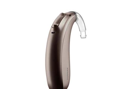 Phonak Naida L50-SP (Lumity BTE SP)