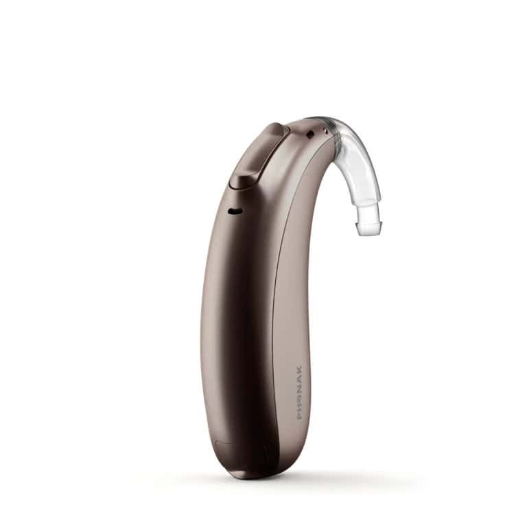 Phonak Naida L50-SP (Lumity BTE SP)