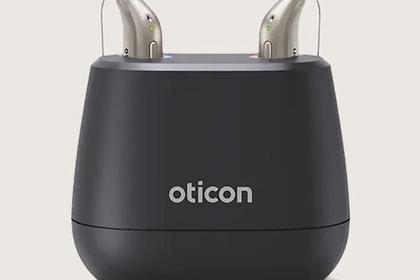 Oticon PG 30 SP BTE (MFI)