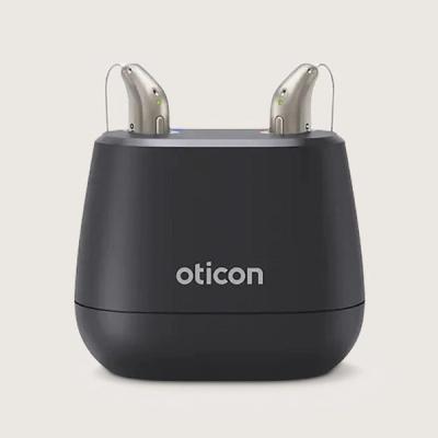 Oticon PG 30 SP BTE (MFI)