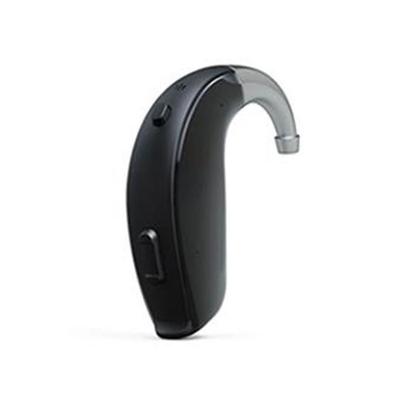 ReSound Enzo IA 3 SP BTE Rechargeable Kit (1 Hearing Aid + 1 Desktop Charger)