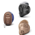 Phonak Virto P30-312 (Paradise ITC Custom)