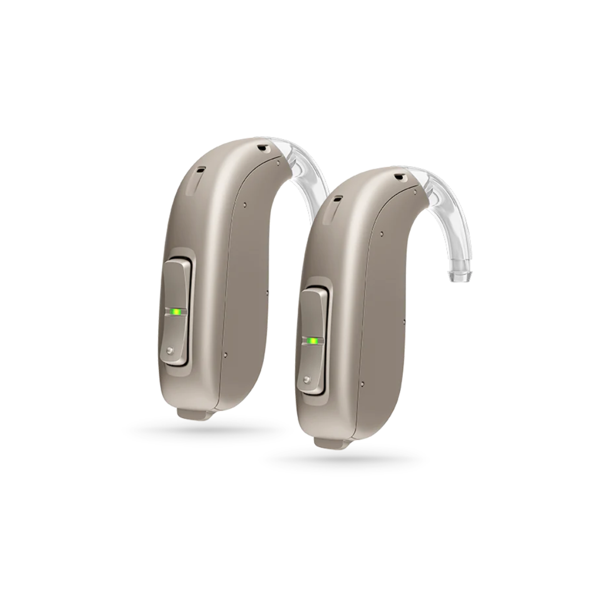 Oticon Jet 2 BTE (MFI)