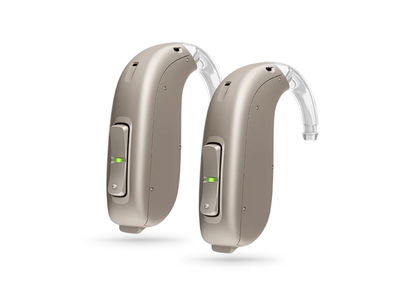 Oticon Jet 2 BTE (MFI)