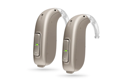 Oticon Jet 2 BTE (MFI)