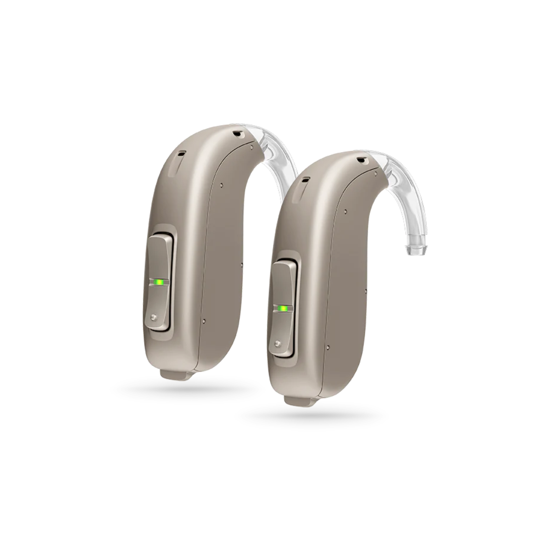 Oticon Jet 2 BTE (MFI)