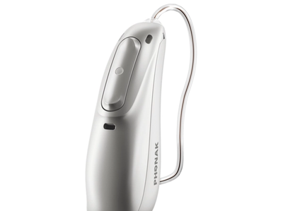 Phonak Audeo L50-312 (Lumity)