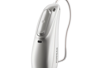 Phonak Audeo L90-312 (Lumity)