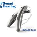 Phonak Slim L30-R (Lumity Slim RIC)