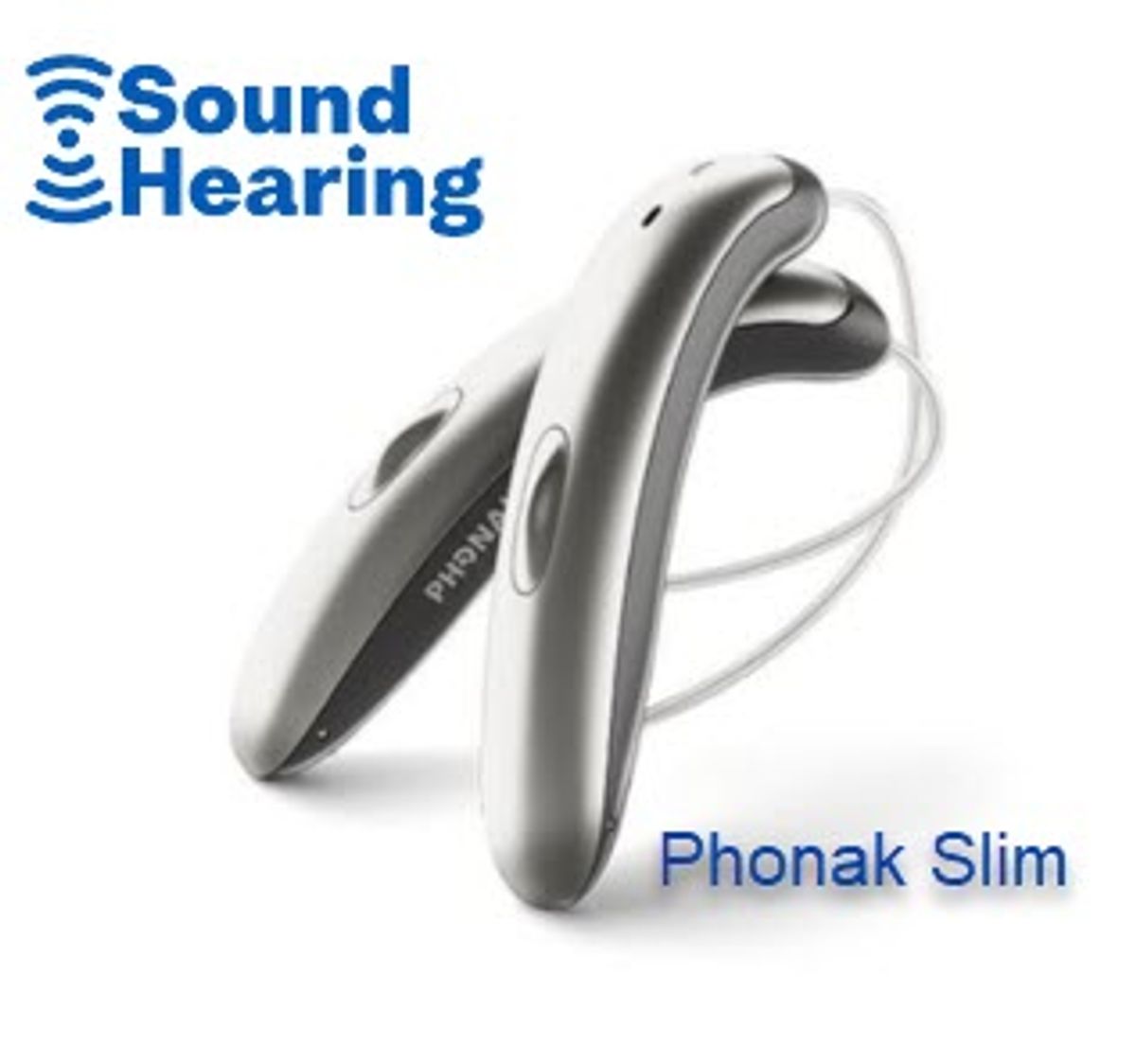 Phonak Slim L30-R (Lumity Slim RIC)