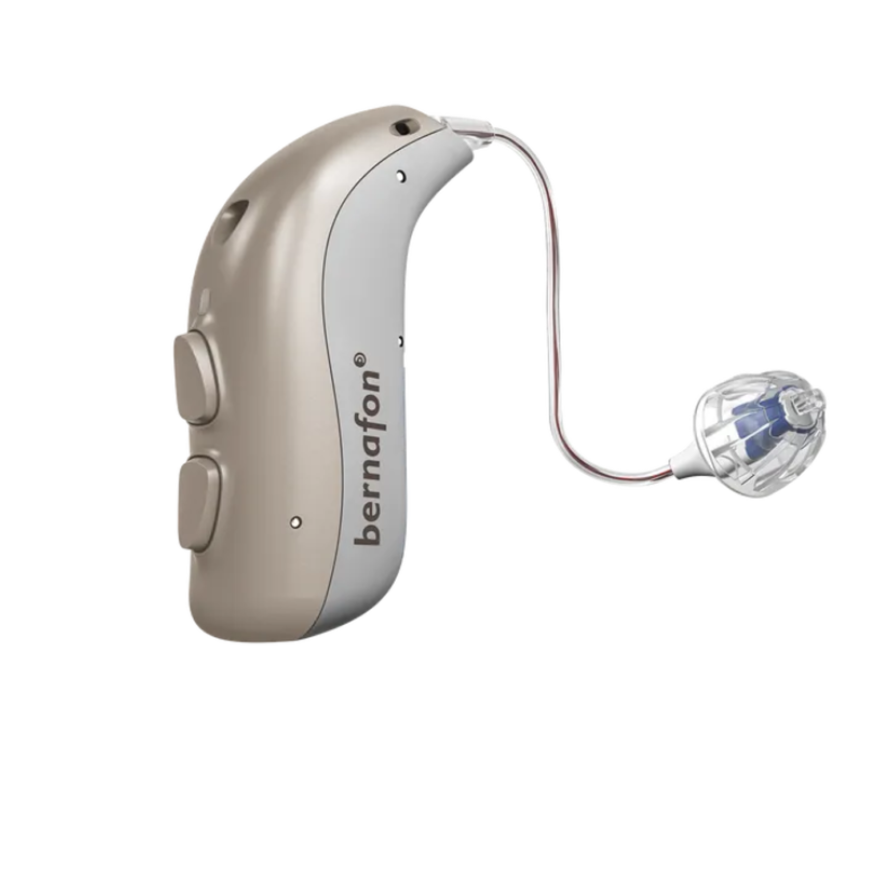 Bernafon Alpha 1 ITED WL / ITCD WL