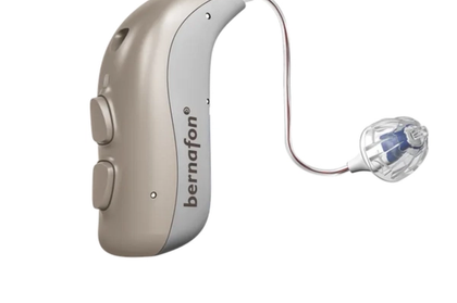 Bernafon Alpha 1 ITED WL / ITCD WL