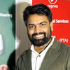 Dr. Sudheer Pandey