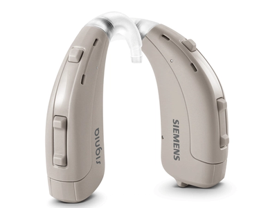Signia Fast P (BTE)