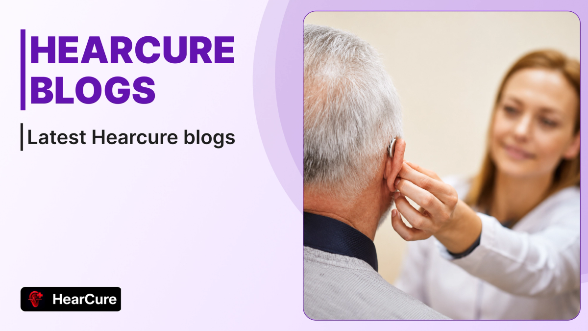 Why a Hearing Aid Trial Is Essential Before You Buy