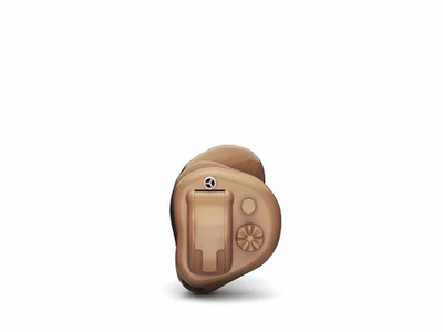Phonak Virto P30-312 NW O (Paradise CIC Custom)