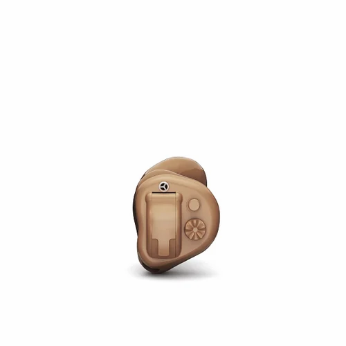 Phonak Virto P30-312 NW O (Paradise CIC Custom)