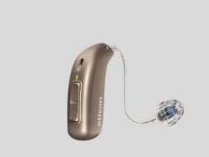 Oticon CROS PX (Rechargeable)