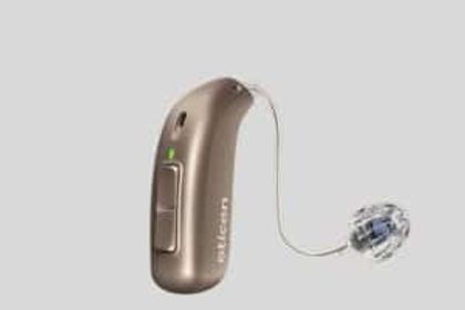 Oticon More 3 Mini RITE Power (MFI Rechargeable)