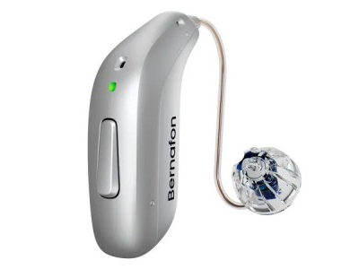 Bernafon Encanta 200 miniRITE T 60