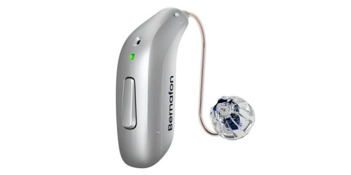 Bernafon Encanta 200 miniRITE T 60