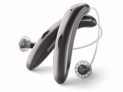 Phonak Slim L30-R (Lumity Slim RIC)