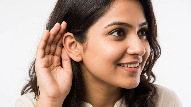 Hearing Loss Causes, Symptoms & Early Signs: Complete Guide