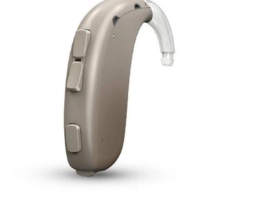 Oticon Xceed 2 SP BTE (MFI)