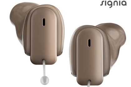 Signia Insio C&G CIC 1IX (Single Custom)