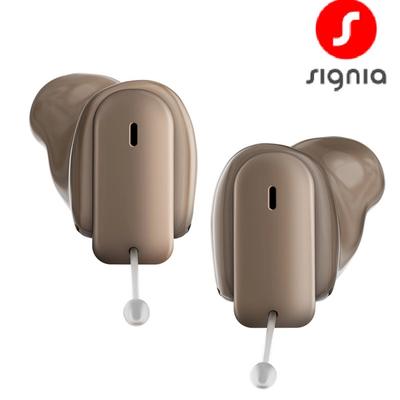Signia Insio C&G CIC 1IX (Single Custom)